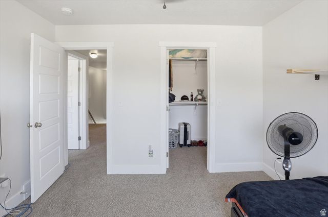 4642 W BIRKDALE DR, Herriman, UT 84096