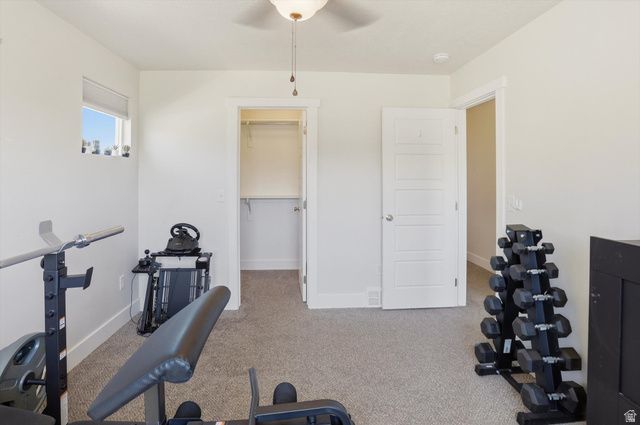 4642 W BIRKDALE DR, Herriman, UT 84096