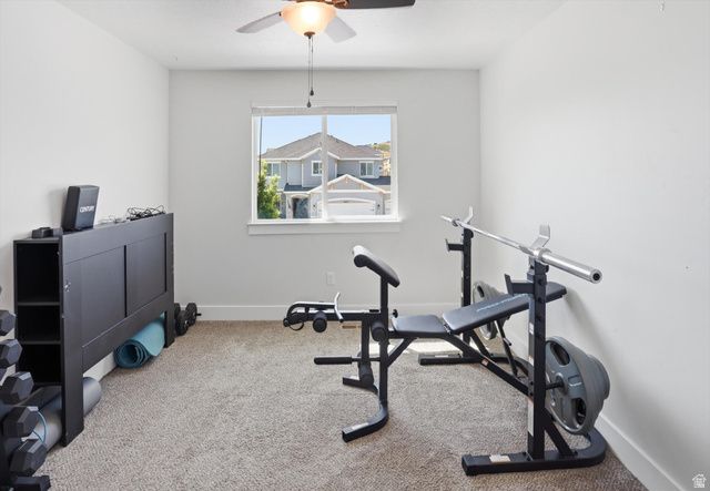 4642 W BIRKDALE DR, Herriman, UT 84096