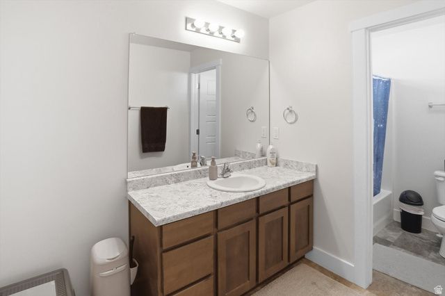 4642 W BIRKDALE DR, Herriman, UT 84096