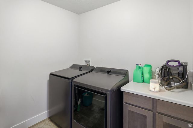 4642 W BIRKDALE DR, Herriman, UT 84096