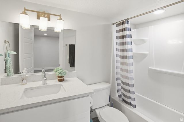 4642 W BIRKDALE DR, Herriman, UT 84096