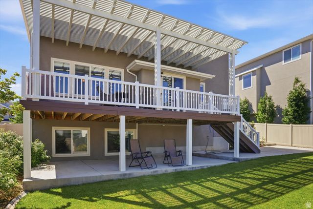 4642 W BIRKDALE DR, Herriman, UT 84096