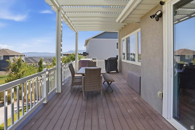 4642 W BIRKDALE DR, Herriman, UT 84096