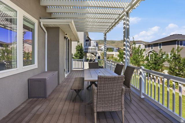 4642 W BIRKDALE DR, Herriman, UT 84096