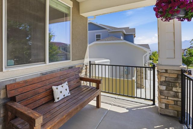 4642 W BIRKDALE DR, Herriman, UT 84096