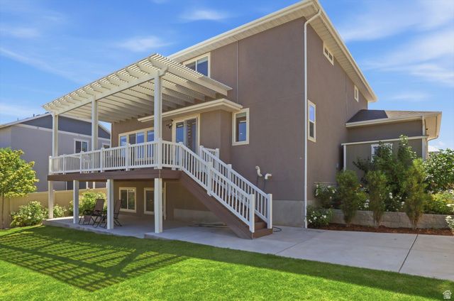 4642 W BIRKDALE DR, Herriman, UT 84096