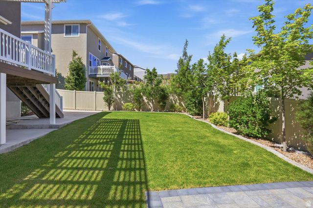 4642 W BIRKDALE DR, Herriman, UT 84096