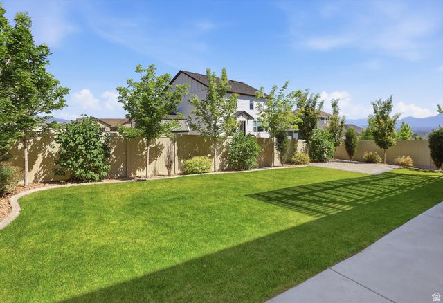 4642 W BIRKDALE DR, Herriman, UT 84096
