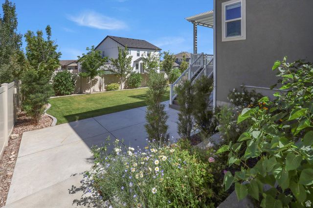 4642 W BIRKDALE DR, Herriman, UT 84096