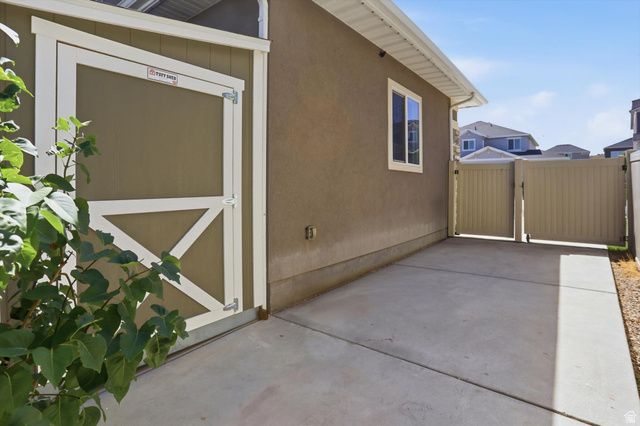 4642 W BIRKDALE DR, Herriman, UT 84096