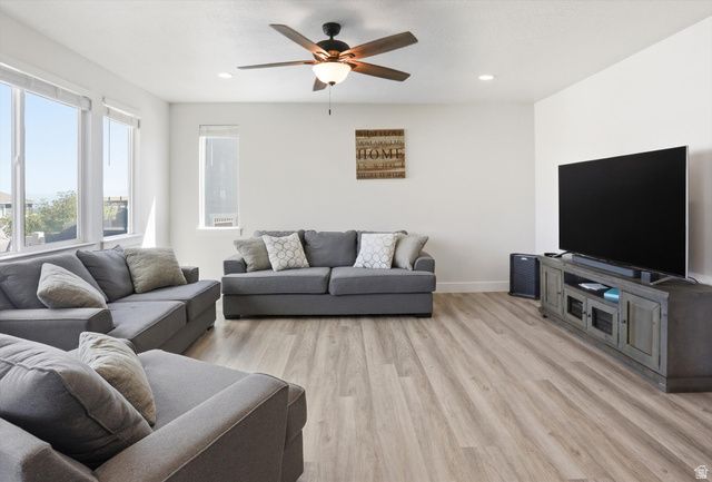 4642 W BIRKDALE DR, Herriman, UT 84096