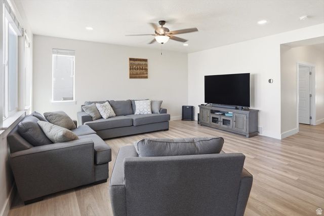 4642 W BIRKDALE DR, Herriman, UT 84096