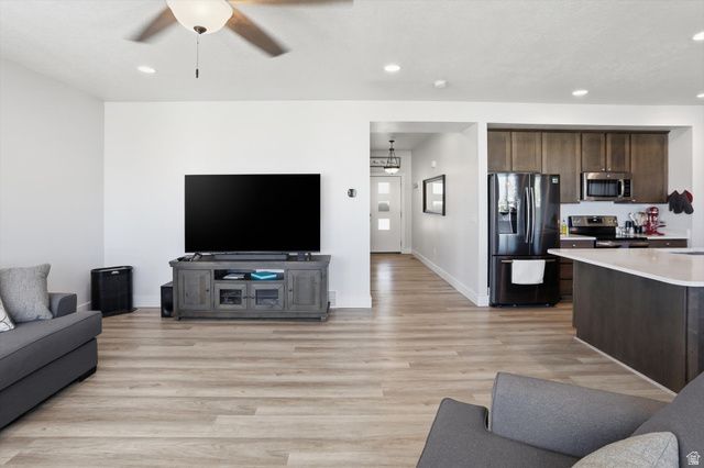 4642 W BIRKDALE DR, Herriman, UT 84096