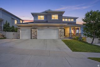 4642 W BIRKDALE DR, Herriman, UT 84096