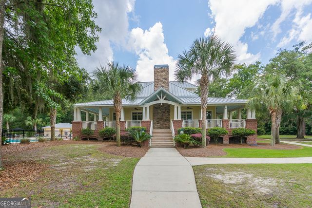 98 Eagle Crest Drive, Waverly, GA 31565
