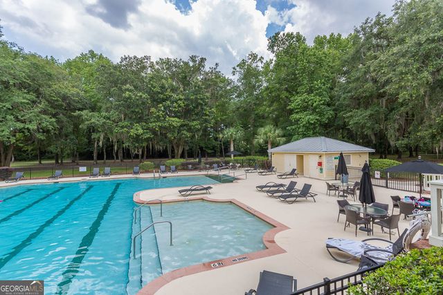 98 Eagle Crest Drive, Waverly, GA 31565