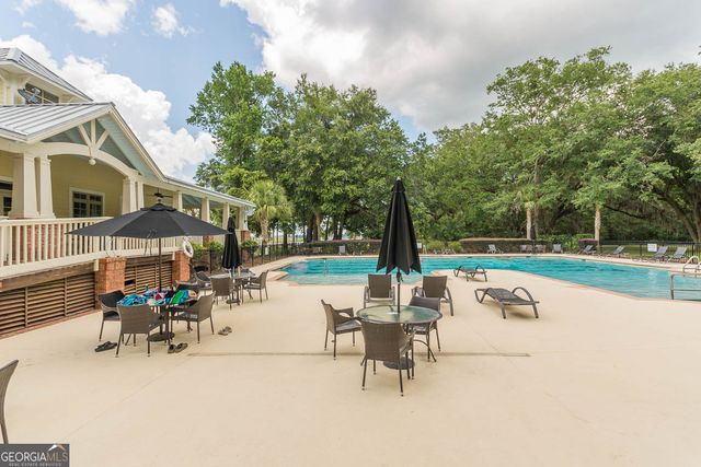 98 Eagle Crest Drive, Waverly, GA 31565