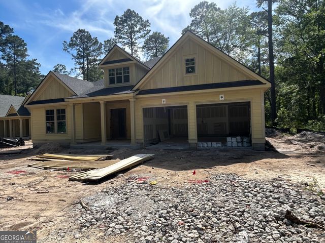98 Eagle Crest Drive, Waverly, GA 31565