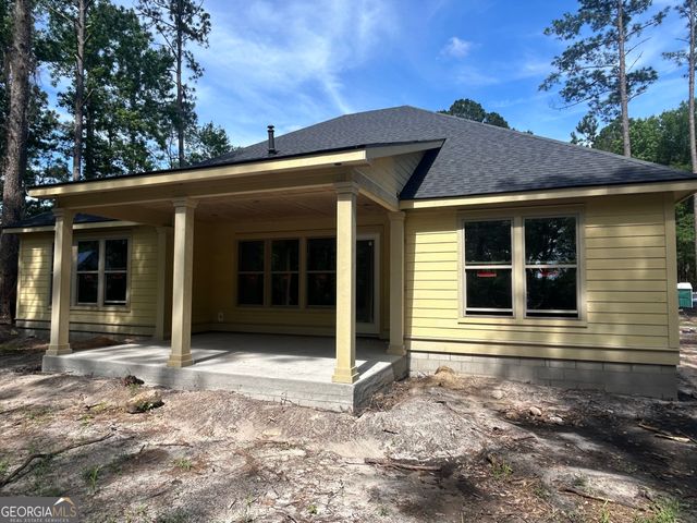 98 Eagle Crest Drive, Waverly, GA 31565