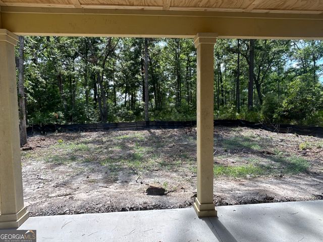 98 Eagle Crest Drive, Waverly, GA 31565