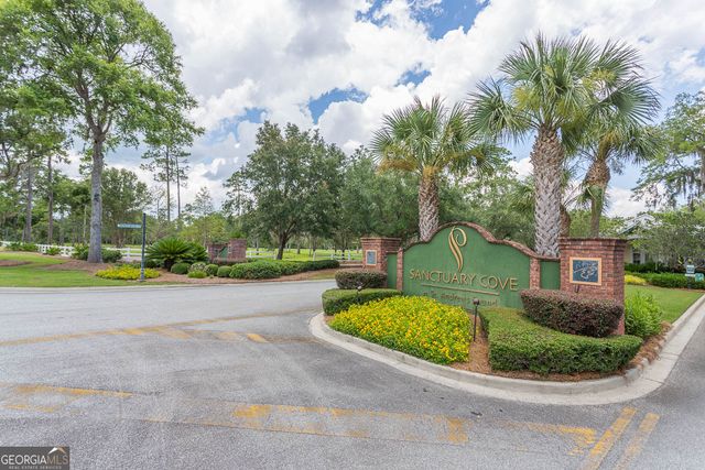 98 Eagle Crest Drive, Waverly, GA 31565