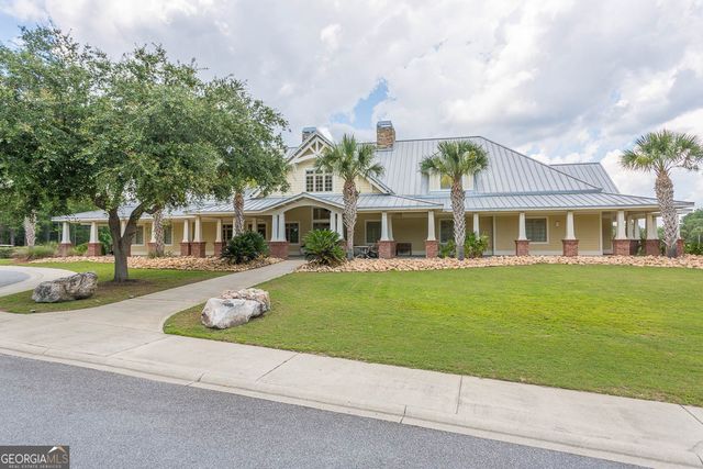98 Eagle Crest Drive, Waverly, GA 31565