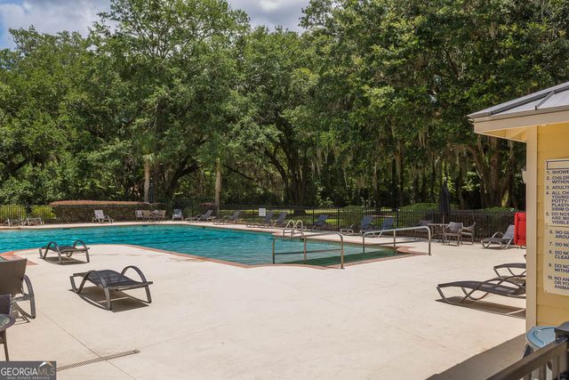 98 Eagle Crest Drive, Waverly, GA 31565