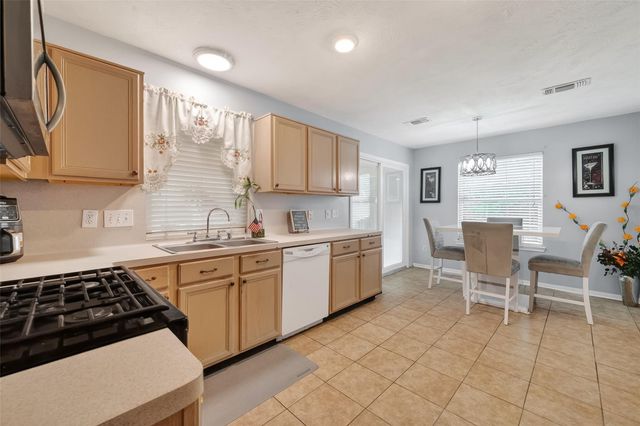 20211 S Sabal Palms Drive, Katy, TX 77449