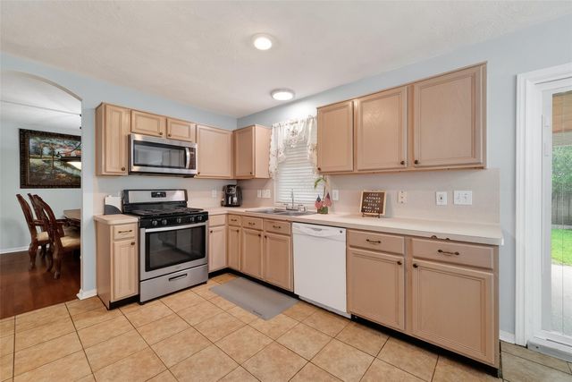 20211 S Sabal Palms Drive, Katy, TX 77449