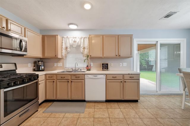 20211 S Sabal Palms Drive, Katy, TX 77449