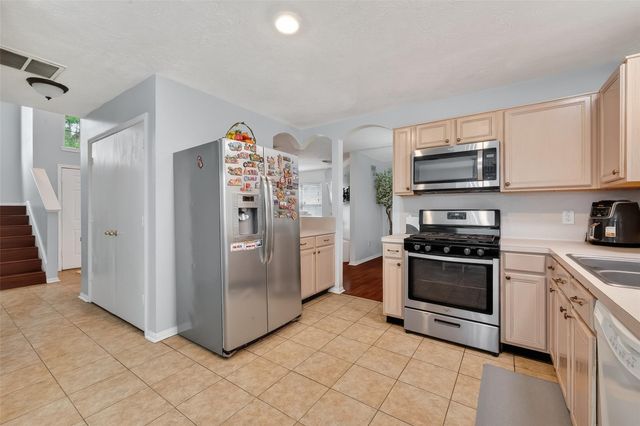 20211 S Sabal Palms Drive, Katy, TX 77449