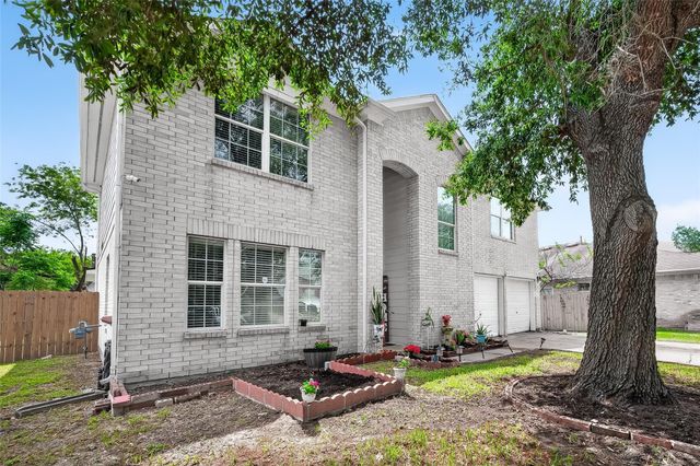 20211 S Sabal Palms Drive, Katy, TX 77449