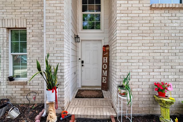 20211 S Sabal Palms Drive, Katy, TX 77449