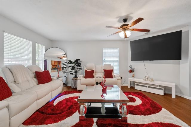 20211 S Sabal Palms Drive, Katy, TX 77449