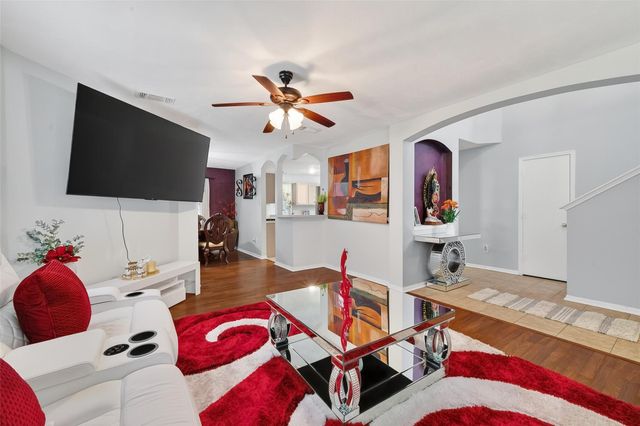 20211 S Sabal Palms Drive, Katy, TX 77449