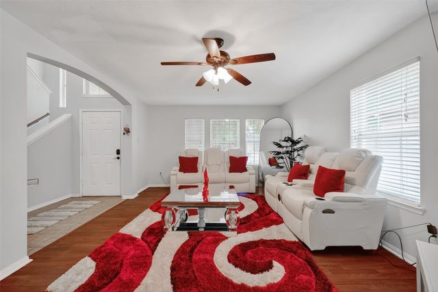 20211 S Sabal Palms Drive, Katy, TX 77449