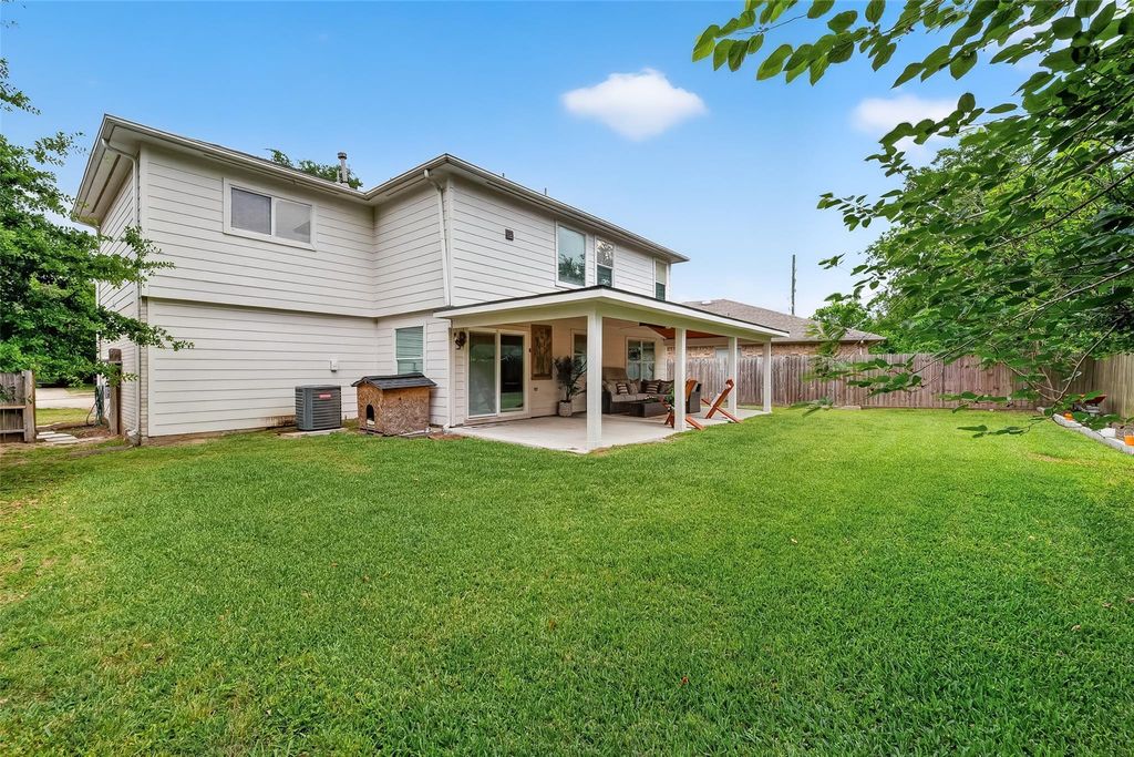 20211 S Sabal Palms Drive, Katy, TX 77449