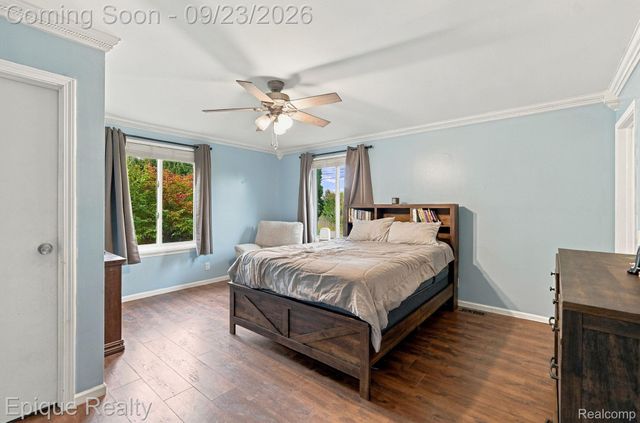 811 N Ortonville Road, Groveland Township, MI 48462