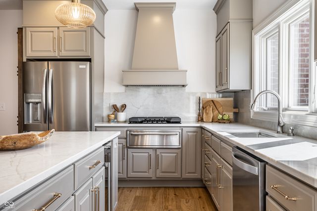 10703 Club Chase, Fishers, IN 46037