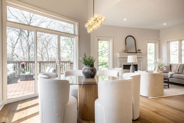 10703 Club Chase, Fishers, IN 46037