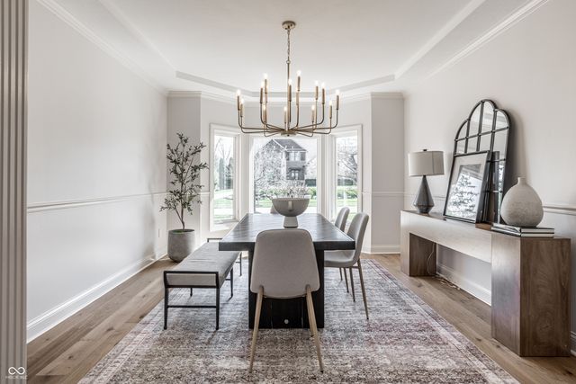 10703 Club Chase, Fishers, IN 46037