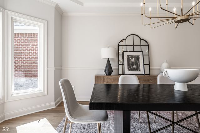 10703 Club Chase, Fishers, IN 46037