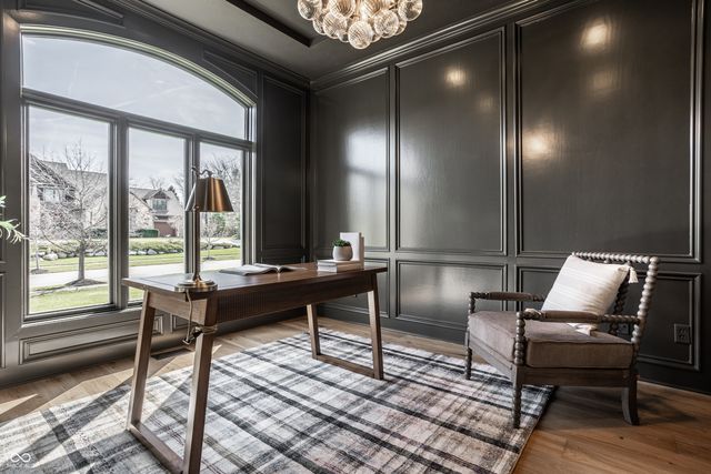 10703 Club Chase, Fishers, IN 46037