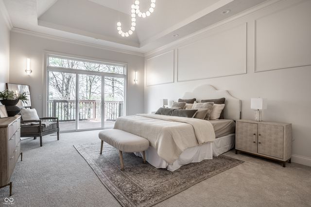 10703 Club Chase, Fishers, IN 46037