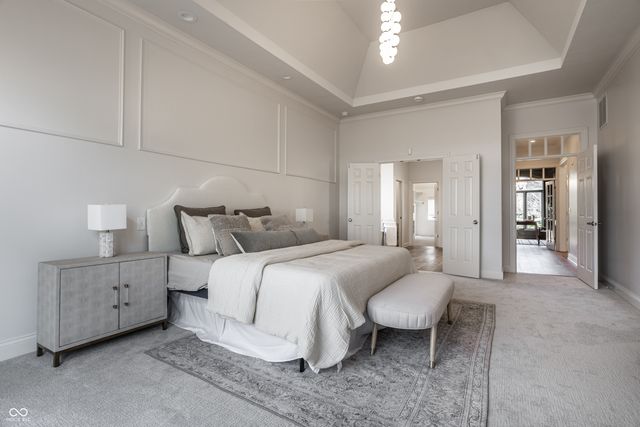 10703 Club Chase, Fishers, IN 46037