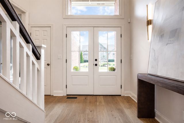 10703 Club Chase, Fishers, IN 46037