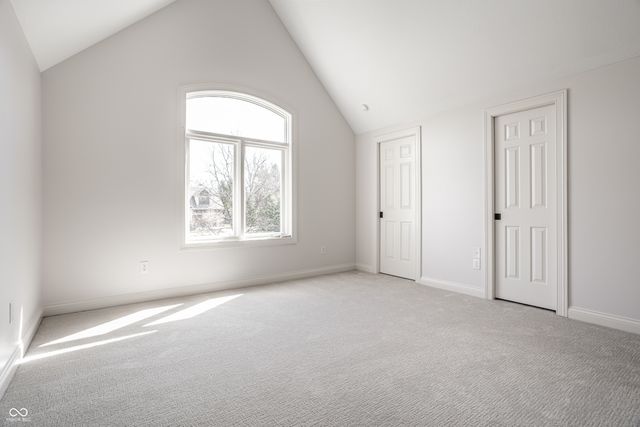 10703 Club Chase, Fishers, IN 46037