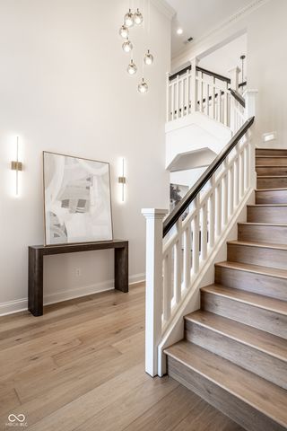 10703 Club Chase, Fishers, IN 46037