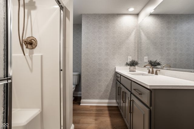 10703 Club Chase, Fishers, IN 46037